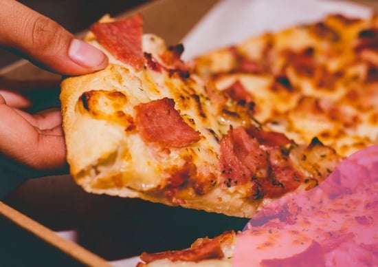 Cómo Domino's Pizza se convirtió en una empresa de Tecnología