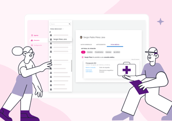 La importancia de la gestión hospitalaria en México