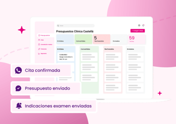 Desarrollo de productos digitales en salud en México