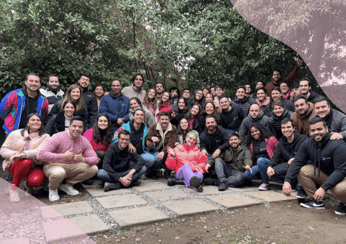 El desafío de la cultura escalable: la clave del éxito de Keirón