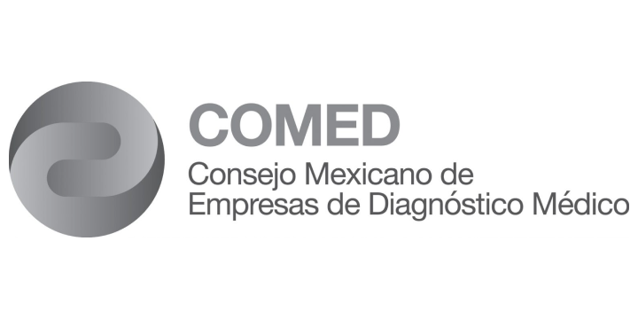 Consejo Mexicano de Empresas de Diagnóstico Médico COMED 